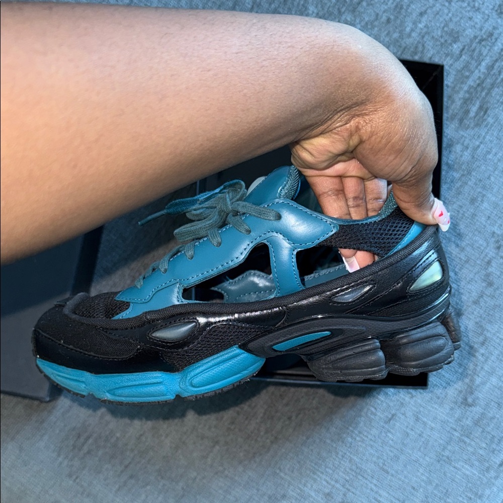 Authentic Raf Simons - Picture 6 of 13